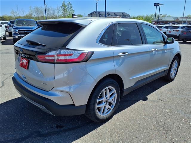 2023 Ford Edge SEL - Photo 6
