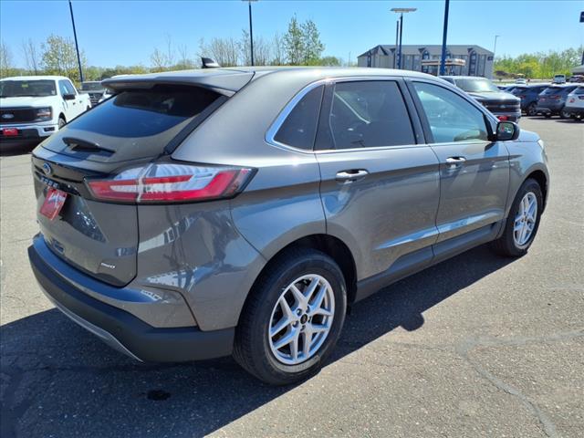 2023 Ford Edge SEL - Photo 6