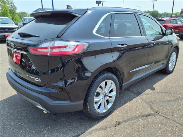 2020 Ford Edge Titanium - Photo 6