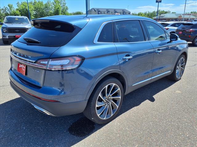 2019 Lincoln Nautilus Reserve - Photo 6