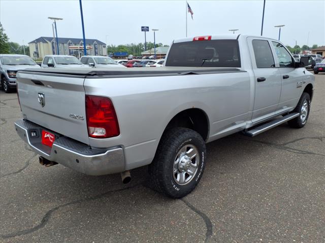 2018 RAM 3500 Tradesman - Photo 6