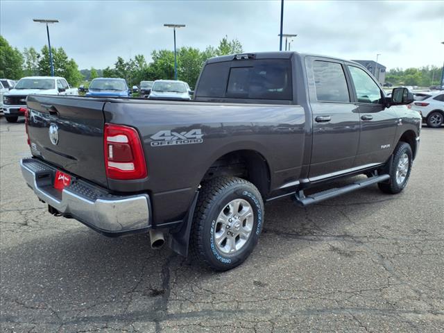 2022 RAM 2500 Big Horn - Photo 6