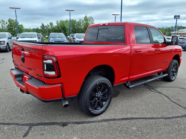 2024 RAM 2500 Laramie - Photo 6