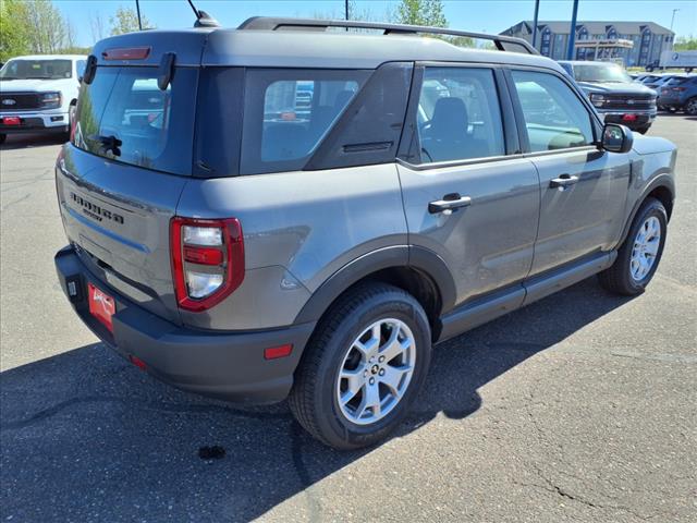 2022 Ford Bronco Sport Base - Photo 6