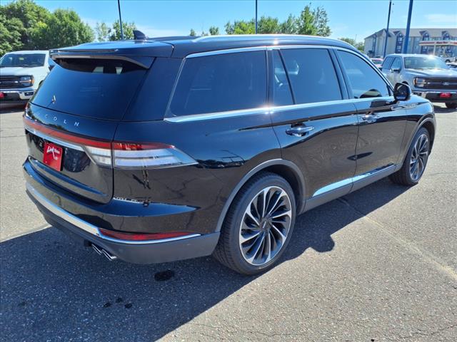 2022 Lincoln Aviator Reserve - Photo 6
