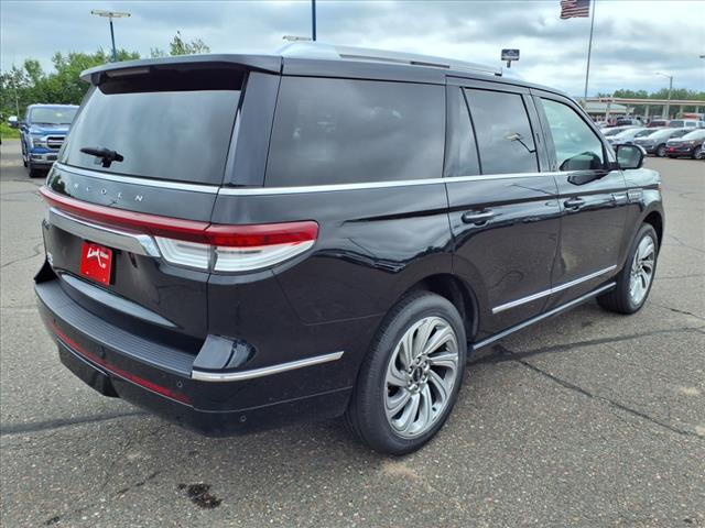 2024 Lincoln Navigator Premiere - Photo 6