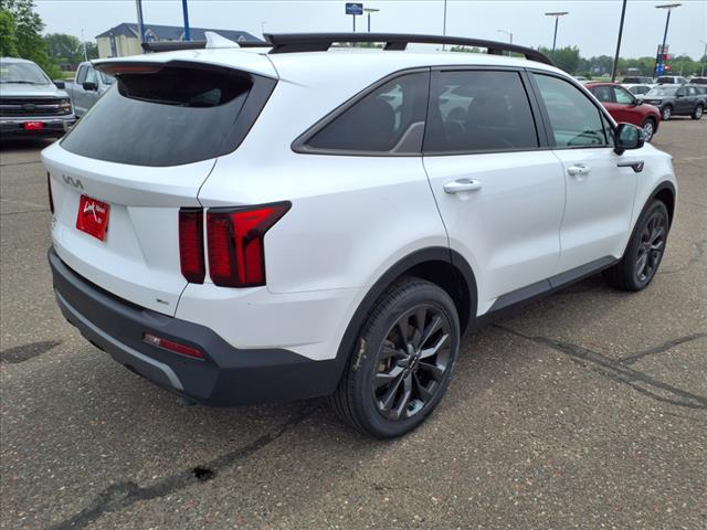 2023 Kia Sorento X-Line EX - Photo 6
