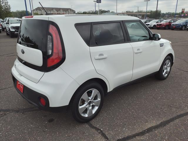 2019 Kia Soul Base - Photo 6