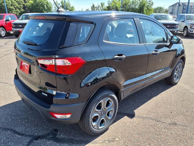 2020 Ford EcoSport S - Photo 6