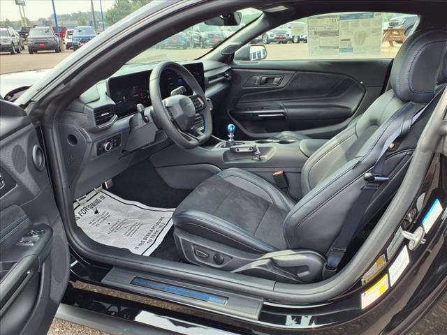 2025 Ford Mustang Dark Horse - Photo 7