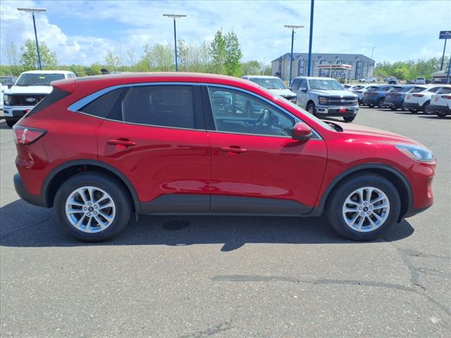 2020 Ford Escape SE - Photo 7
