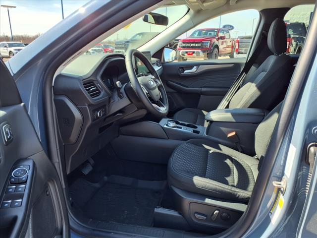 2025 Ford Escape Active - Photo 7