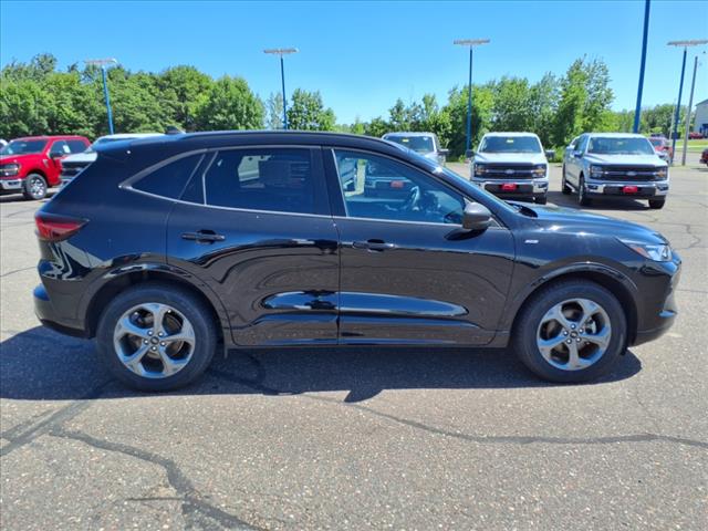 2023 Ford Escape ST-Line - Photo 7