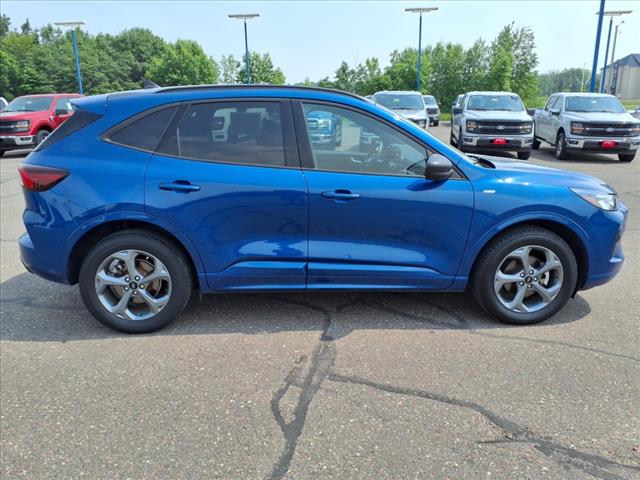 2023 Ford Escape ST-Line - Photo 7