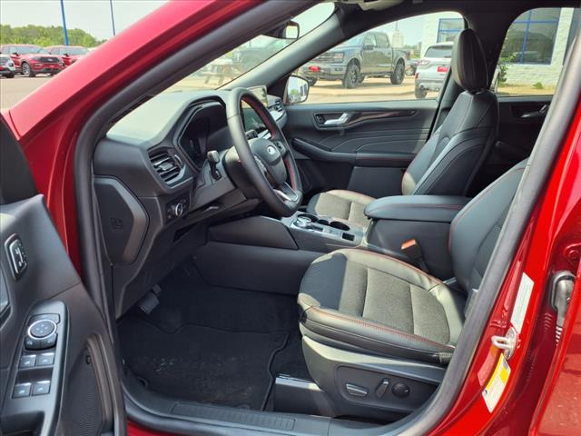 2025 Ford Escape Hybrid ST-Line Select - Photo 7