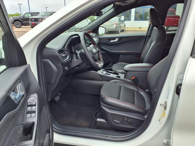 2025 Ford Escape Hybrid ST-Line Select - Photo 7