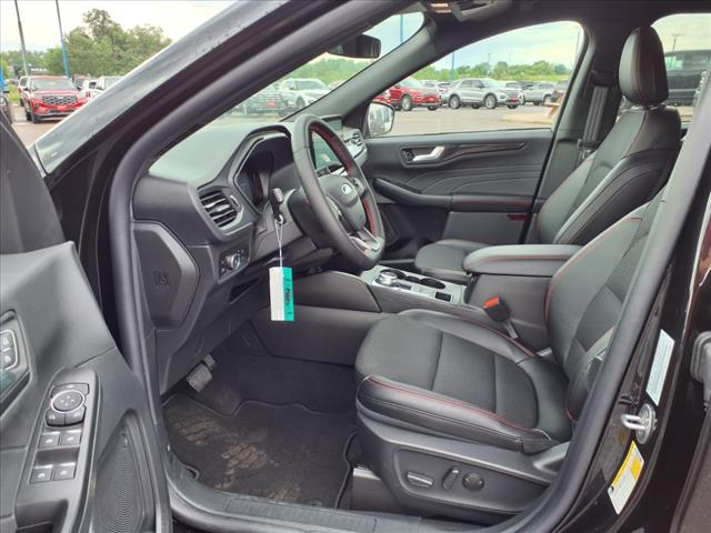 2025 Ford Escape Hybrid ST-Line Select - Photo 7