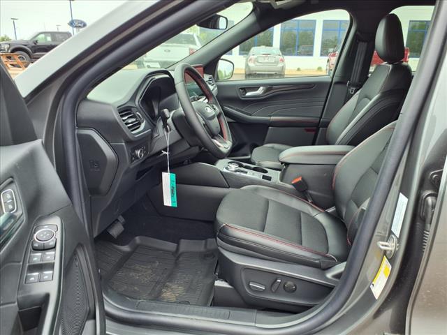 2025 Ford Escape Hybrid ST-Line Select - Photo 7