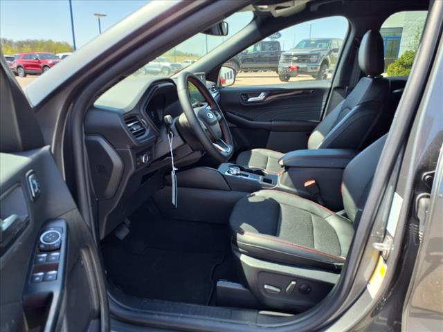 2025 Ford Escape Hybrid ST-Line Elite - Photo 7