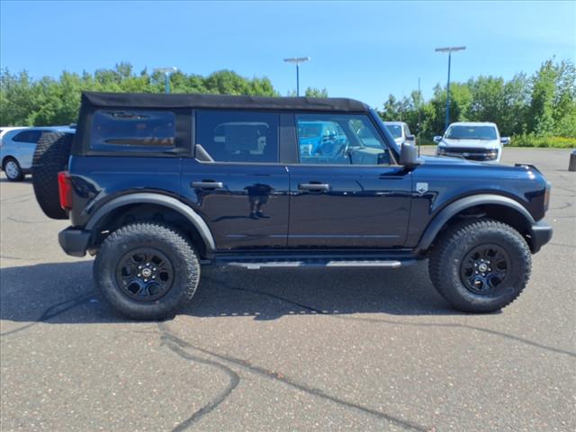 2021 Ford Bronco Base - Photo 7