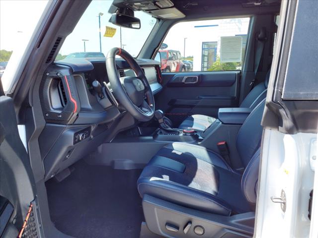 2024 Ford Bronco Raptor - Photo 7