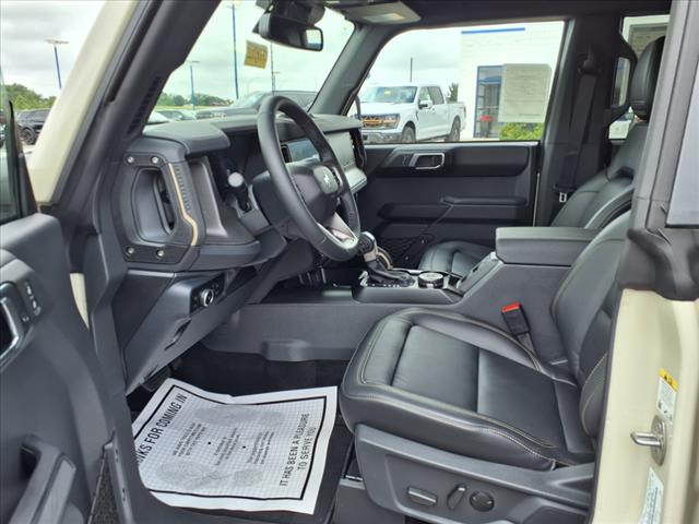 2025 Ford Bronco Badlands - Photo 7