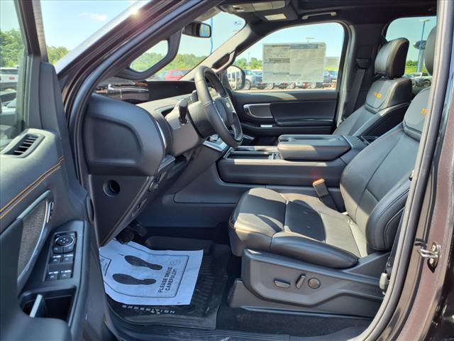 2025 Ford Expedition Tremor - Photo 7