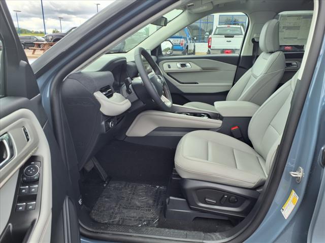 2025 Ford Explorer Active - Photo 7