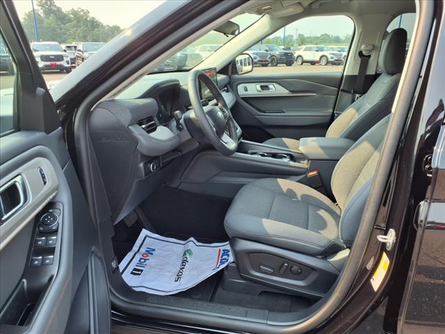 2025 Ford Explorer Active - Photo 7