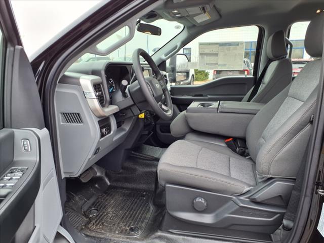 2025 Ford F-250 Super Duty XL - Photo 7