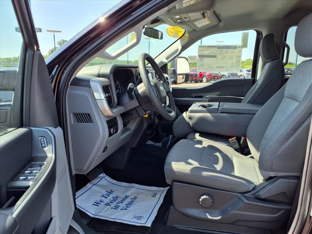 2025 Ford F-250 Super Duty XL - Photo 7