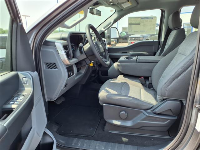 2025 Ford F-350 Super Duty XL - Photo 7