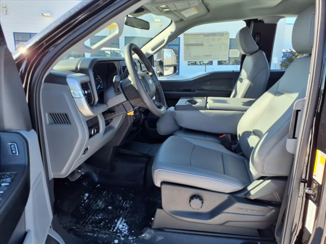 2025 Ford F-250 Super Duty XL - Photo 7