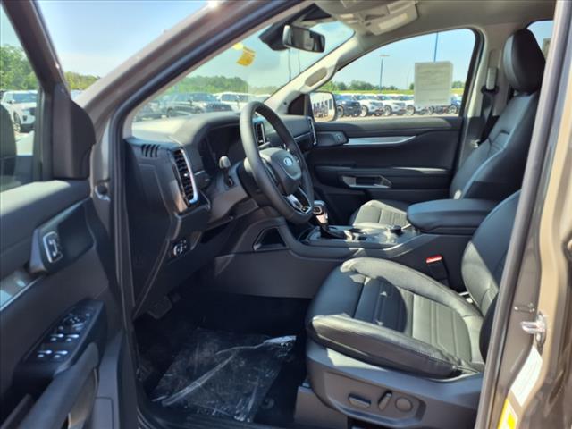 2025 Ford Ranger Lariat - Photo 7