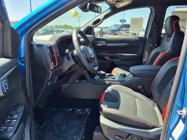 2025 Ford Ranger Raptor - Photo 7