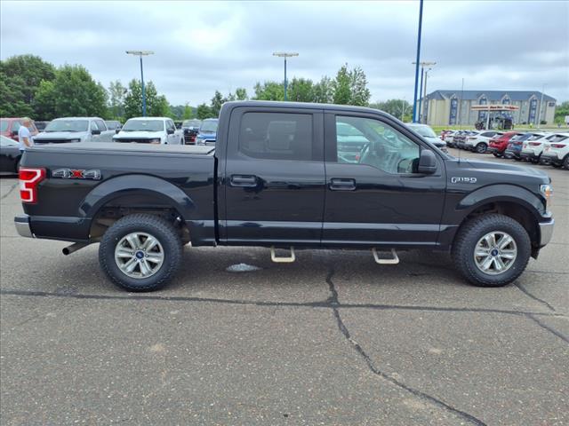 2018 Ford F-150 XL - Photo 7