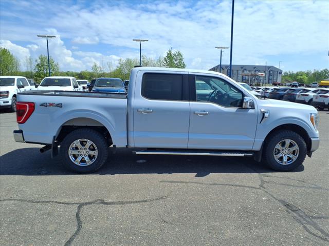 2022 Ford F-150 XLT - Photo 7