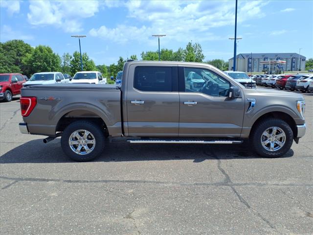 2022 Ford F-150 XLT - Photo 7