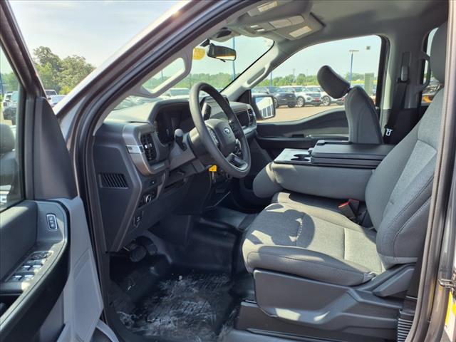 2025 Ford F-150 XL - Photo 7