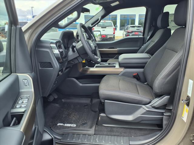 2025 Ford F-150 STX - Photo 7