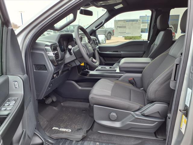2025 Ford F-150 STX - Photo 7