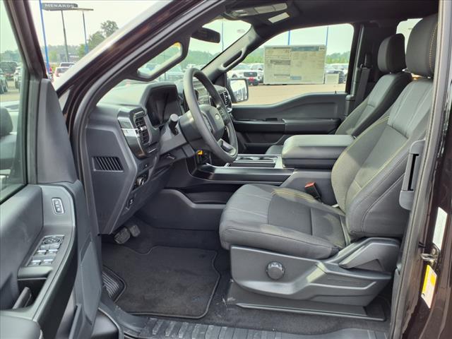 2025 Ford F-150 STX - Photo 7