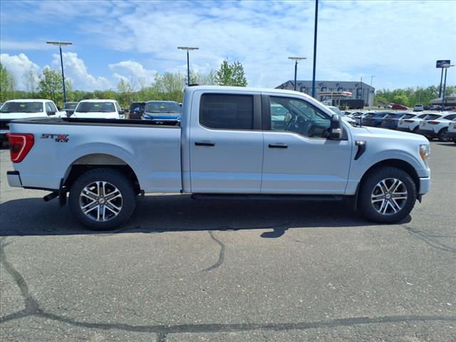 2021 Ford F-150 XLT - Photo 7