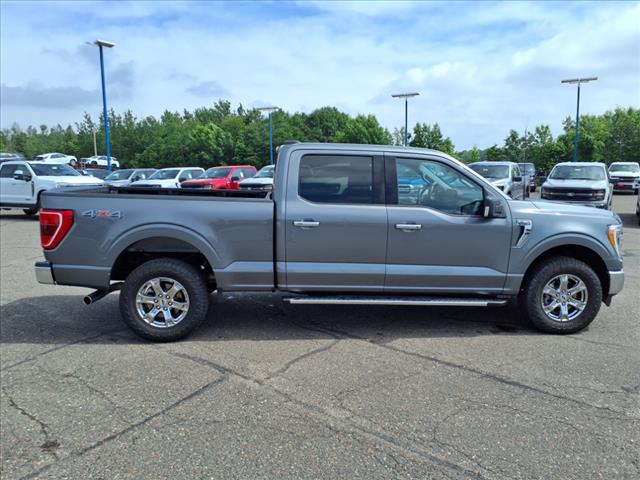 2021 Ford F-150 XLT - Photo 7