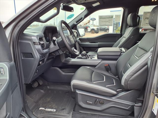 2025 Ford F-150 XLT - Photo 7