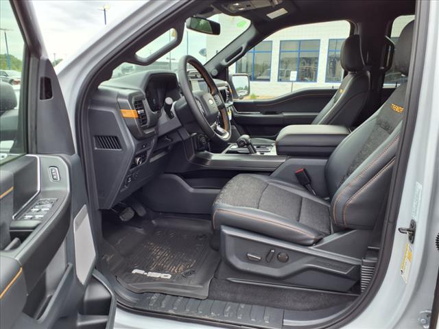 2025 Ford F-150 Tremor - Photo 7