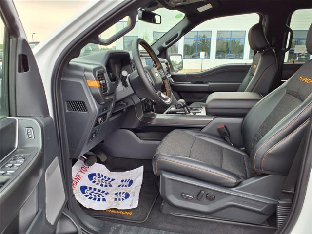 2025 Ford F-150 Tremor - Photo 7