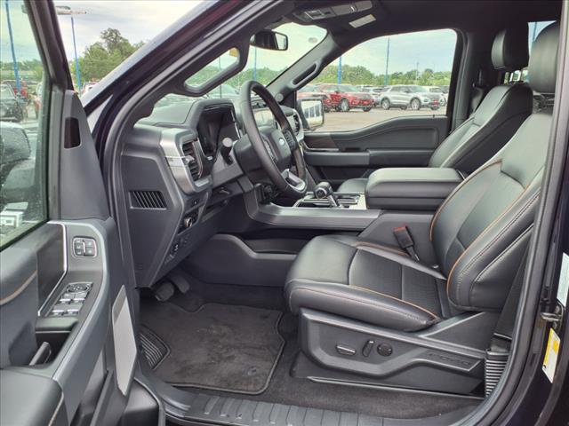 2025 Ford F-150 Lariat - Photo 7