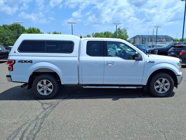 2018 Ford F-150 XL - Photo 7