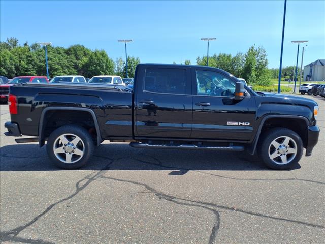 2018 GMC Sierra 2500HD SLT - Photo 7